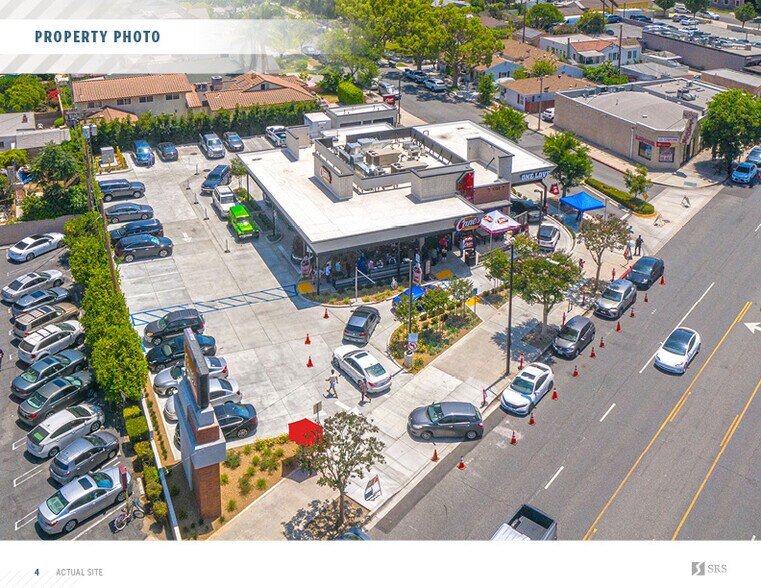 1750 W Olive Ave, Burbank, CA à vendre - Photo du bâtiment - Image 3 de 10