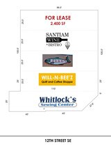 1555 12th St SE, Salem, OR for lease Interior Photo- Image 2 of 2