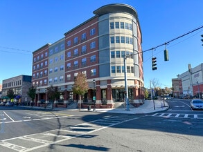 1 N Main St, Port Chester, NY for lease Building Photo- Image 2 of 4