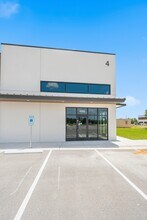 3701 W State Highway 29, Georgetown, TX for lease Interior Photo- Image 2 of 10