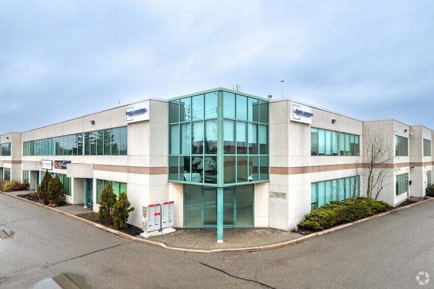 2900 Langstaff Rd, Vaughan, ON for sale - Primary Photo - Image 1 of 1