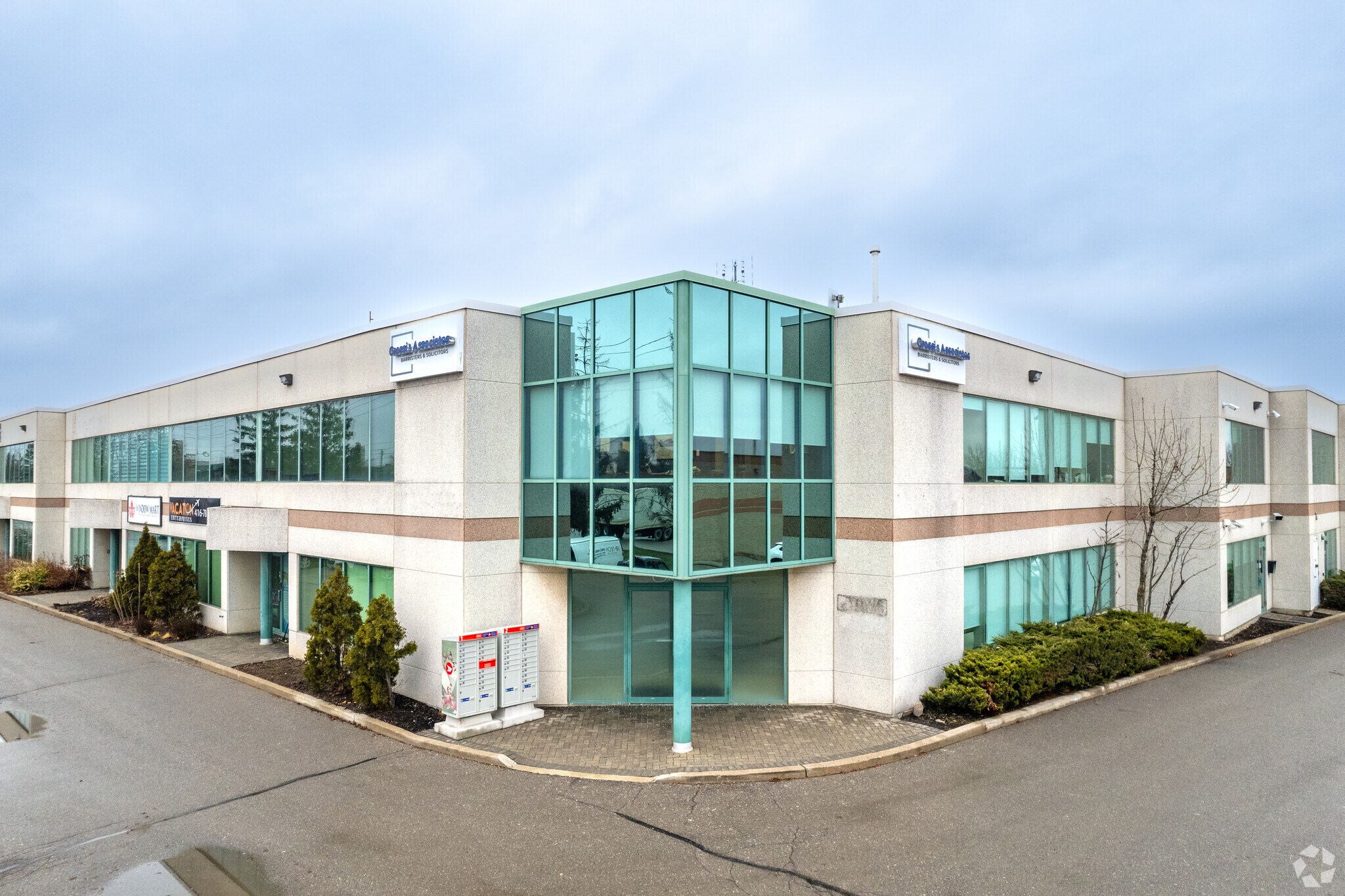 2900 Langstaff Rd, Vaughan, ON for sale Primary Photo- Image 1 of 1