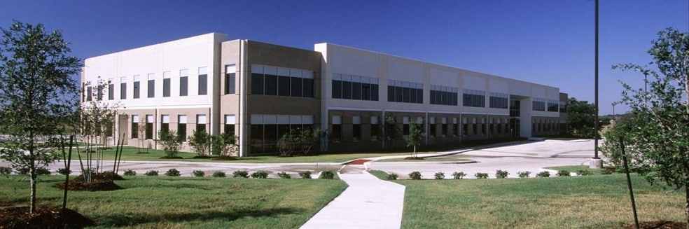 1700 Research Pky, College Station, TX for lease - Building Photo - Image 1 of 9