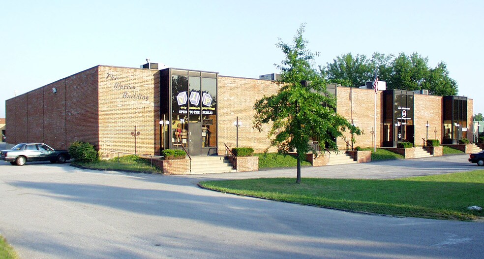 79-85 Weldon Pky, Maryland Heights, MO à vendre - Autre - Image 2 de 12