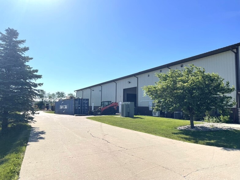 680 Gerry Way, Darien, WI for sale - Building Photo - Image 2 of 7