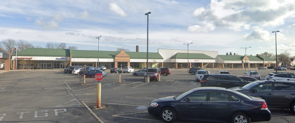 5656 S Packard Ave, Cudahy, WI for lease - Building Photo - Image 2 of 3