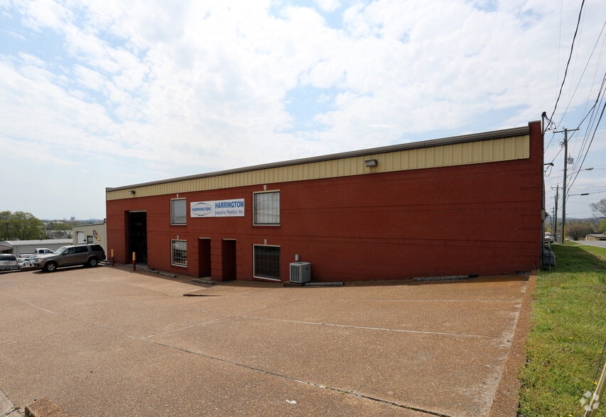 2403 Kline Ave, Nashville, TN for lease - Building Photo - Image 3 of 6