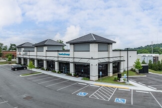 More details for 860 Medical Park, Smyrna, TN - Retail for Lease