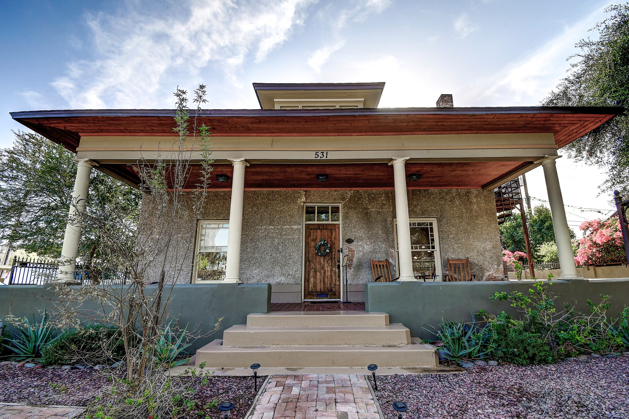 531 E Lynwood St, Phoenix, AZ à vendre Photo principale- Image 1 de 105