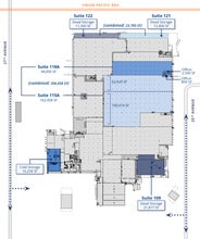 625 S 27th Ave, Phoenix, AZ for lease Interior Photo- Image 1 of 1