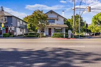 Plus de détails pour 700 College Ave, Santa Rosa, CA - Bureau à vendre