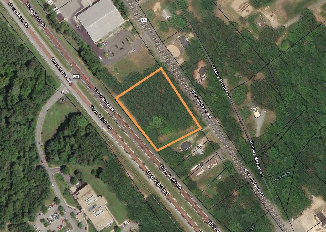 24023 Mervell Dean Rd, Hollywood, MD for sale Building Photo- Image 1 of 1