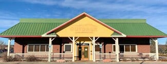 Plus de détails pour 988 W Dillon Rd, Louisville, CO - Commerce de détail à louer