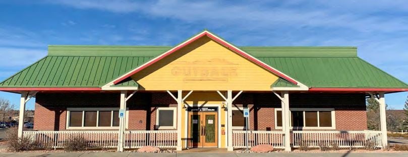 988 W Dillon Rd, Louisville, CO for lease Building Photo- Image 1 of 4