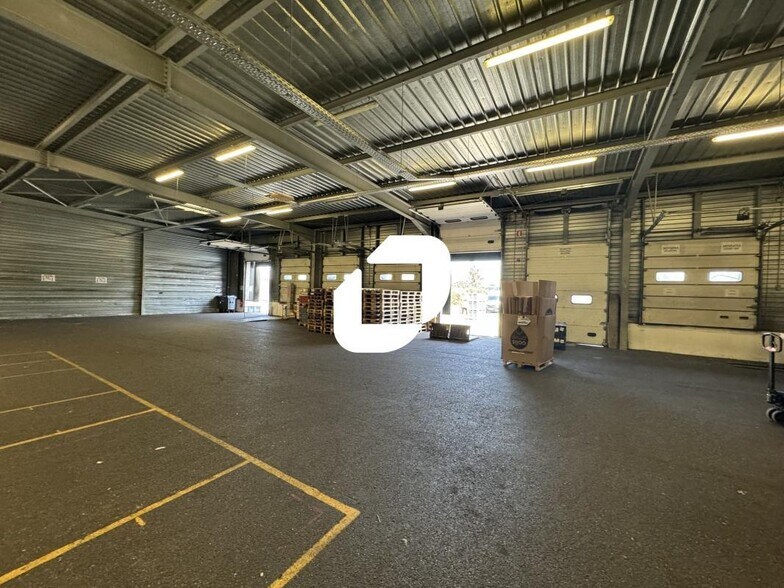 46 Route De Brumath, Souffelweyersheim for lease - Building Photo - Image 3 of 11