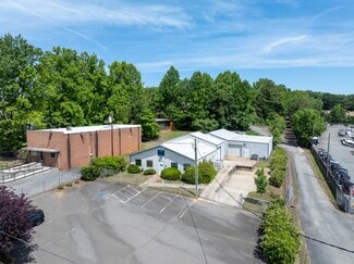 More details for 8812 Wilkinson Blvd, Charlotte, NC - Industrial for Lease
