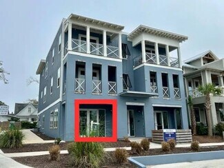 Plus de détails pour 220 N 2nd St, Fernandina Beach, FL - Bureau/Commerce de détail à louer