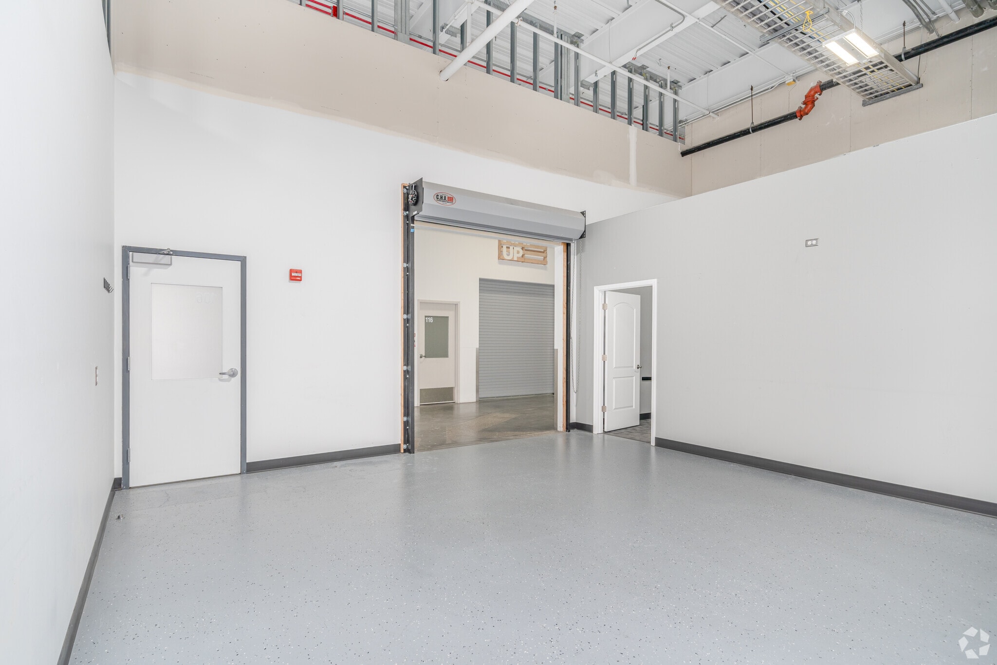 1930 Innovation Way, Libertyville, IL for lease Interior Photo- Image 1 of 1