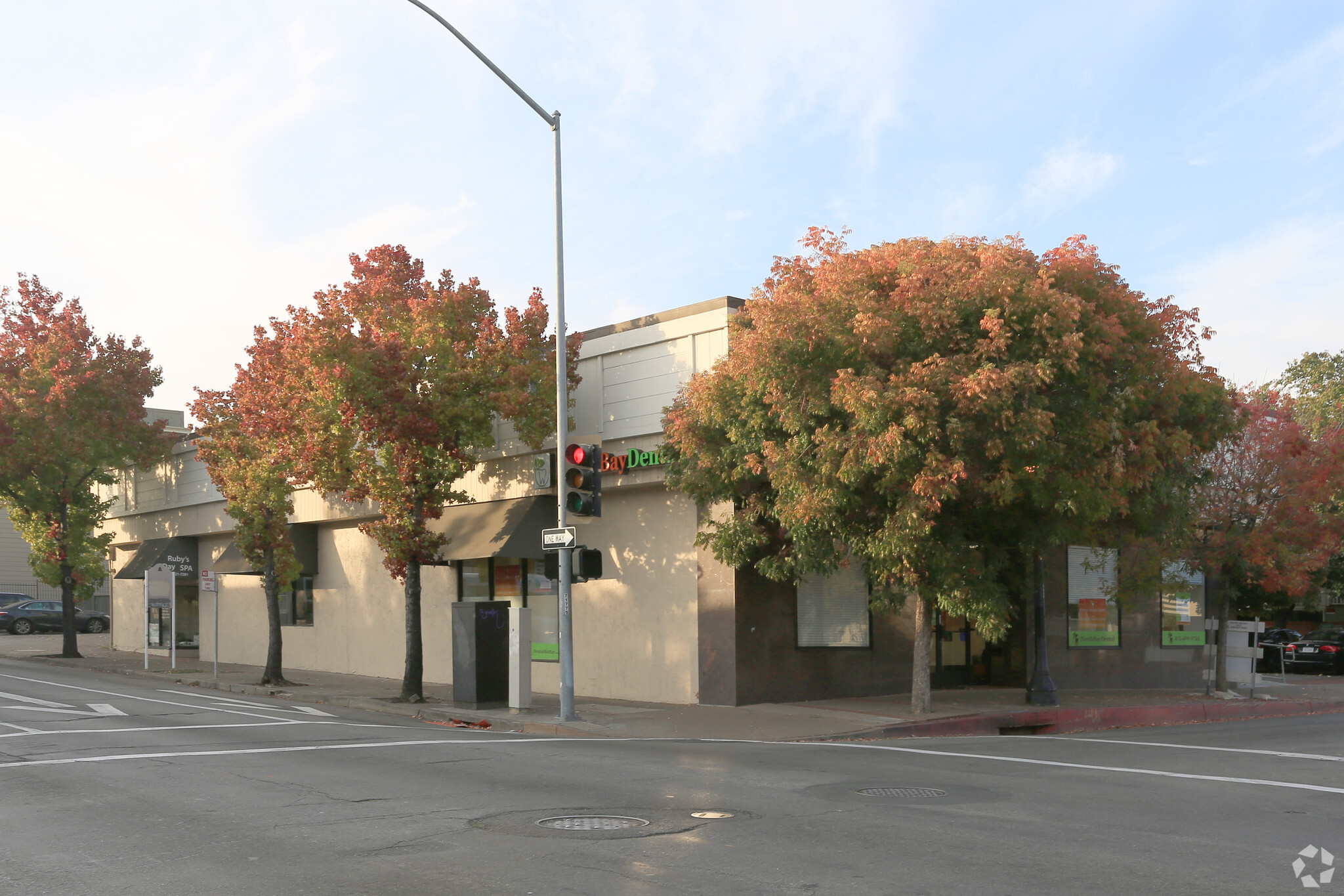 801 A St, San Rafael, CA for sale Building Photo- Image 1 of 10