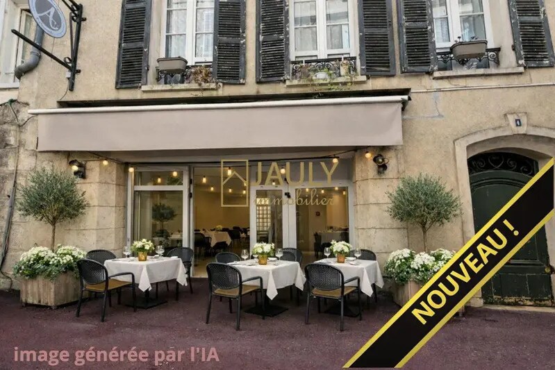 4 Rue Tronchon, Meaux for lease Building Photo- Image 1 of 9