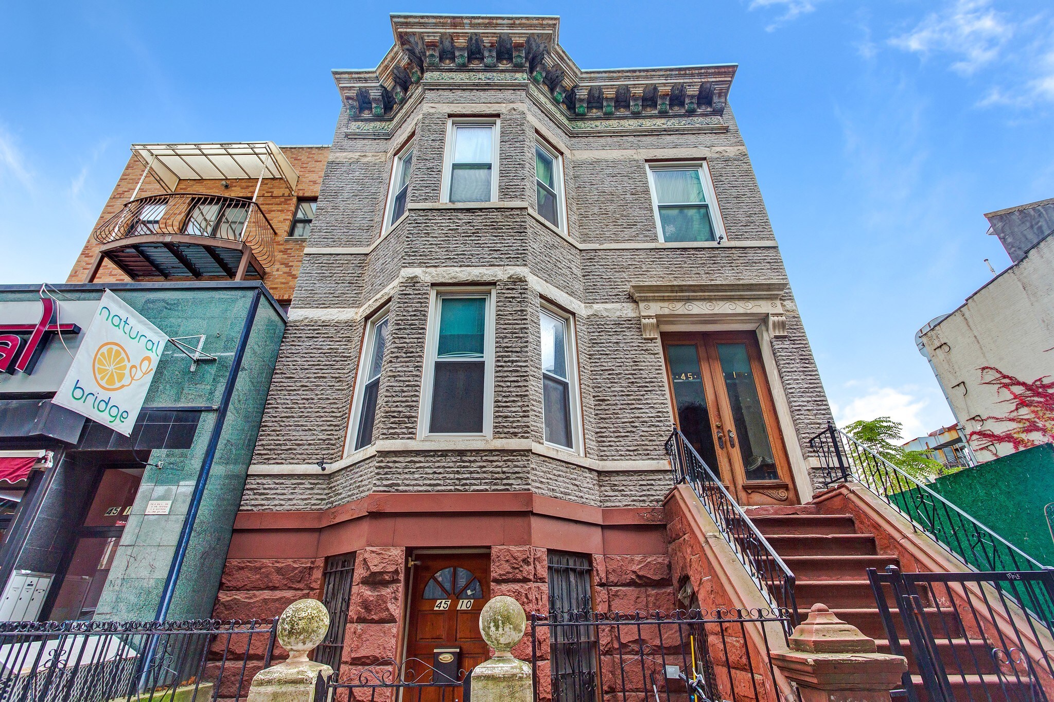 4510 23rd St, Long Island City, NY à vendre Photo principale- Image 1 de 8