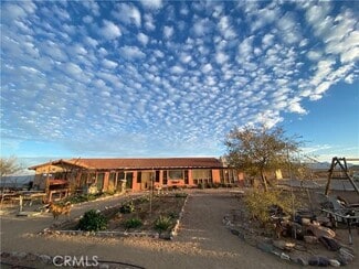 More details for 691 Desert Trail way, Tecopa, CA - Specialty for Sale