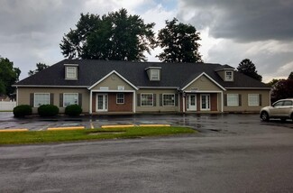 Plus de détails pour 2751 Old Home Rd, Akron, OH - Bureau à louer