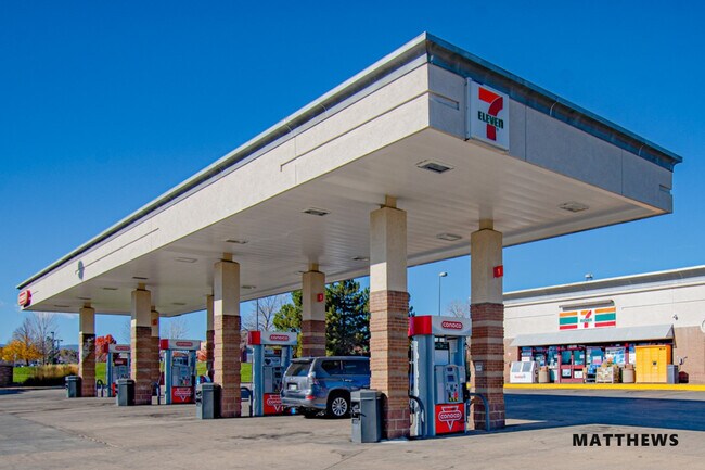 More details for 10128 Wadsworth Pky, Westminster, CO - Retail for Sale