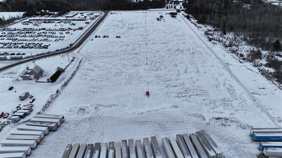 6593 Fernbank Road, Ottawa, ON for sale - Aerial - Image 2 of 3