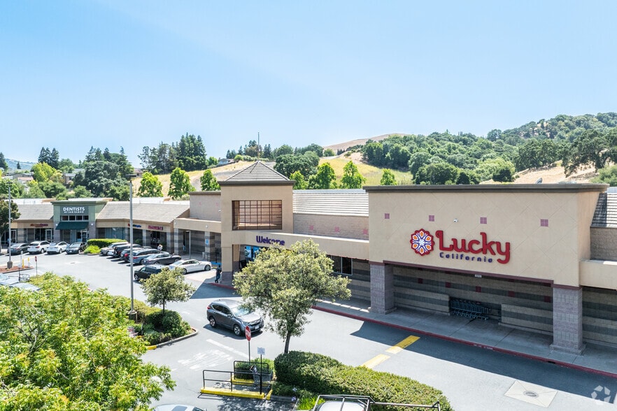 21001 San Ramon Valley Blvd, San Ramon, CA for sale - Building Photo - Image 2 of 6