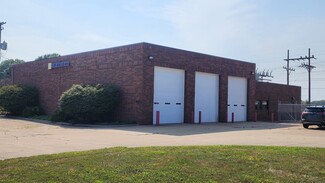 Plus de détails pour 8635 East Ave, Mentor, OH - Industriel à vendre