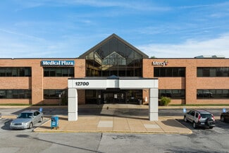 More details for 12700 Southfork Rd, Saint Louis, MO - Office/Medical for Lease