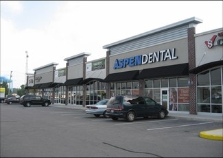 Plus de détails pour S State Road 9 E, Marion, IN - Commerce de détail à louer