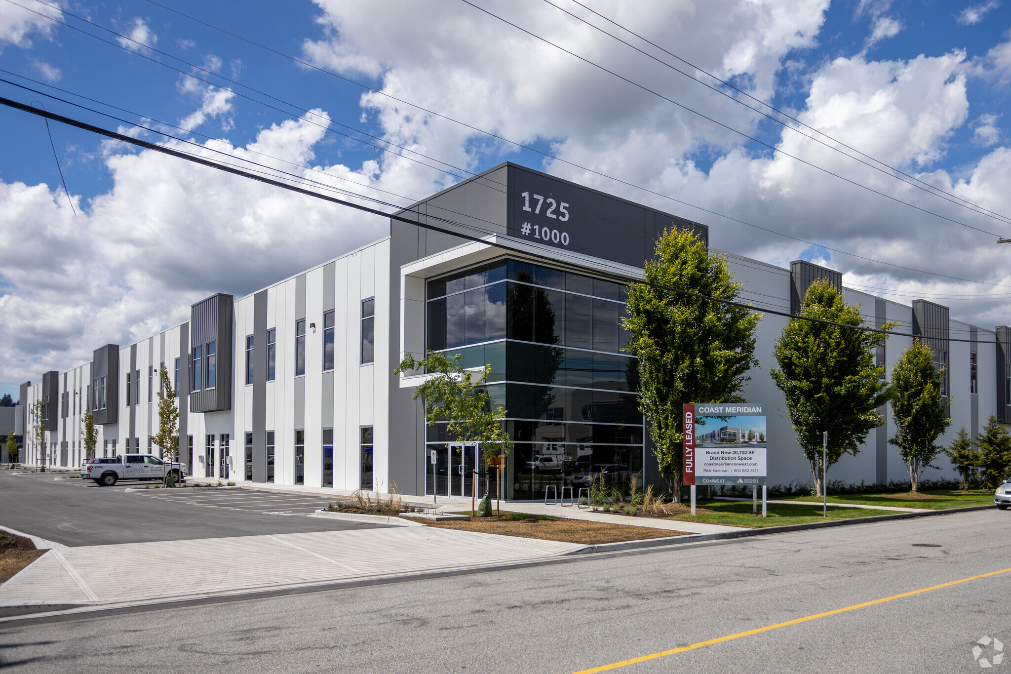 1725 Coast Meridian Rd, Port Coquitlam, BC for sale Building Photo- Image 1 of 1