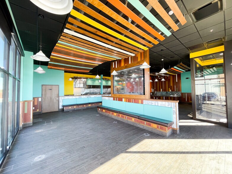 4410 114th St, Lubbock, TX à louer - Photo intérieure - Image 3 de 15