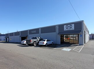 Plus de détails pour 11290 Trade Center Dr, Rancho Cordova, CA - Industriel à louer