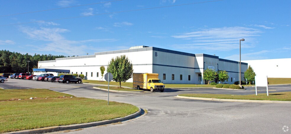 179 Regional Pky, Orangeburg, SC for sale - Building Photo - Image 1 of 7
