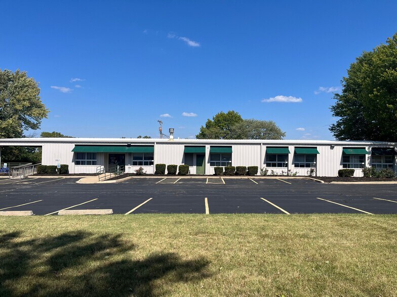 12604A 3rd, Grandview, MO for lease - Building Photo - Image 2 of 24