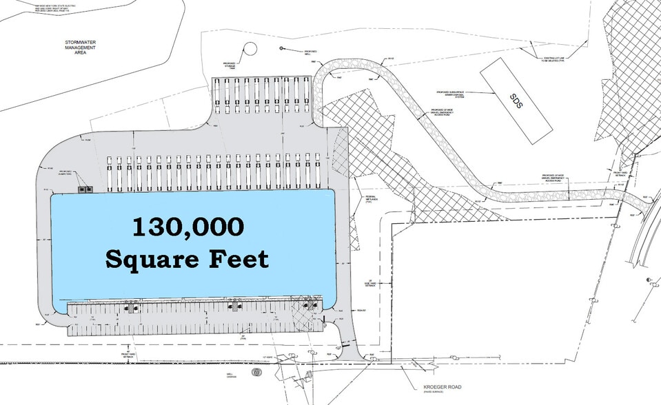 Bridgeville Industrial Assemblage portfolio of 3 properties for sale on LoopNet.ca - Building Photo - Image 3 of 7