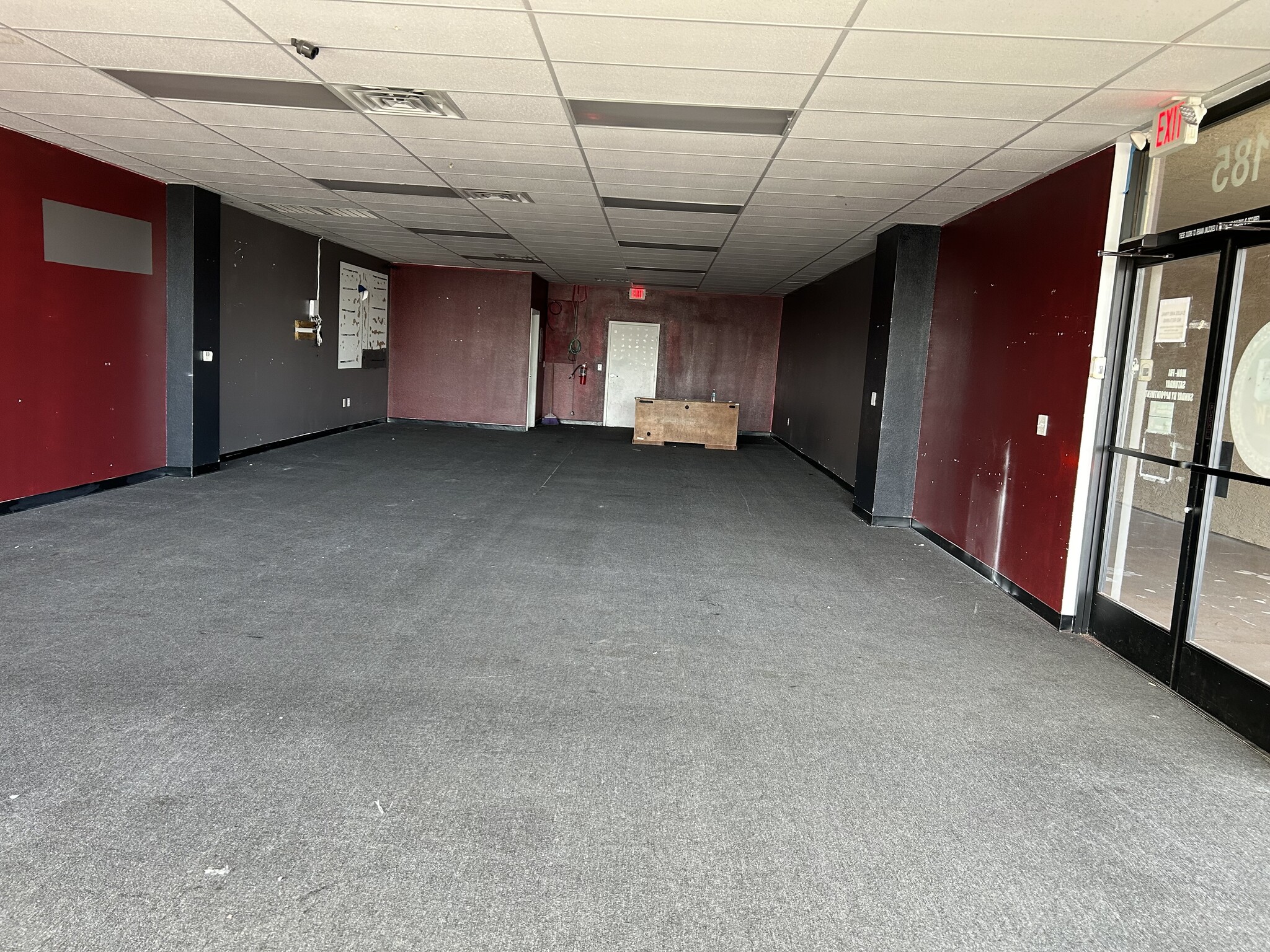 900 S Valley View Blvd, Las Vegas, NV à louer Photo intérieure- Image 1 de 3