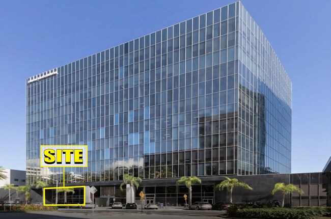 Plus de détails pour 255 Alhambra Cir, Coral Gables, FL - Bureau à louer