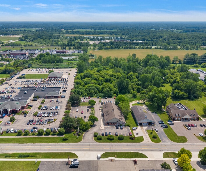 64580 Van Dyke Rd, Washington, MI for sale - Building Photo - Image 2 of 7