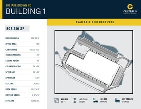 Jake Brown Rd, Old Bridge, NJ for lease Site Plan- Image 2 of 2