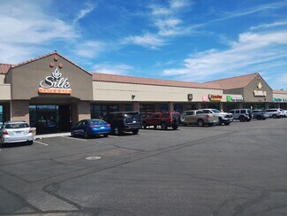 Plus de détails pour 1450 E Prater Way, Sparks, NV - Commerce de détail à louer