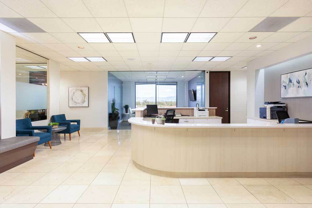 4199 Campus Dr, Irvine, CA for lease Interior Photo- Image 1 of 6