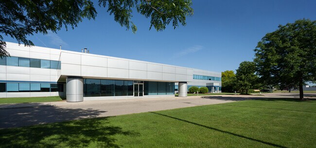 Plus de détails pour 4147 Eastern Ave SE, Wyoming, MI - Bureau à louer