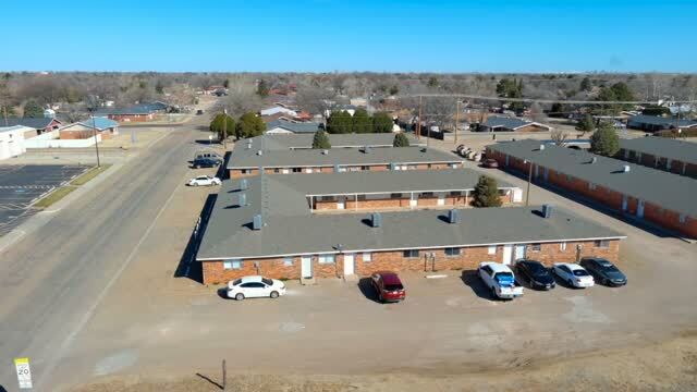 1301 S Maddox Ave, Dumas, TX à vendre - Vid o sur l inscription commerciale - Image 2 de 89