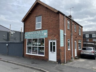 More details for 14B Broadleys, Chesterfield - Retail for Sale