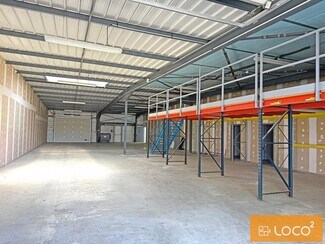 Plus de détails pour 66 Allée Du Cers, Mondouzil - Local d'activités, Industriel à louer