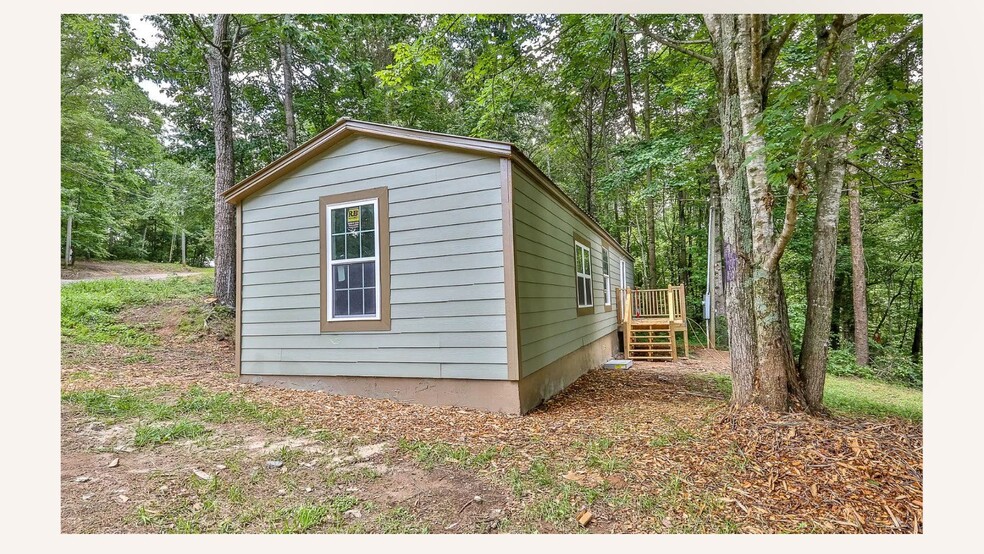 489 Pen Dr, Ellijay, GA for sale - Building Photo - Image 2 of 8